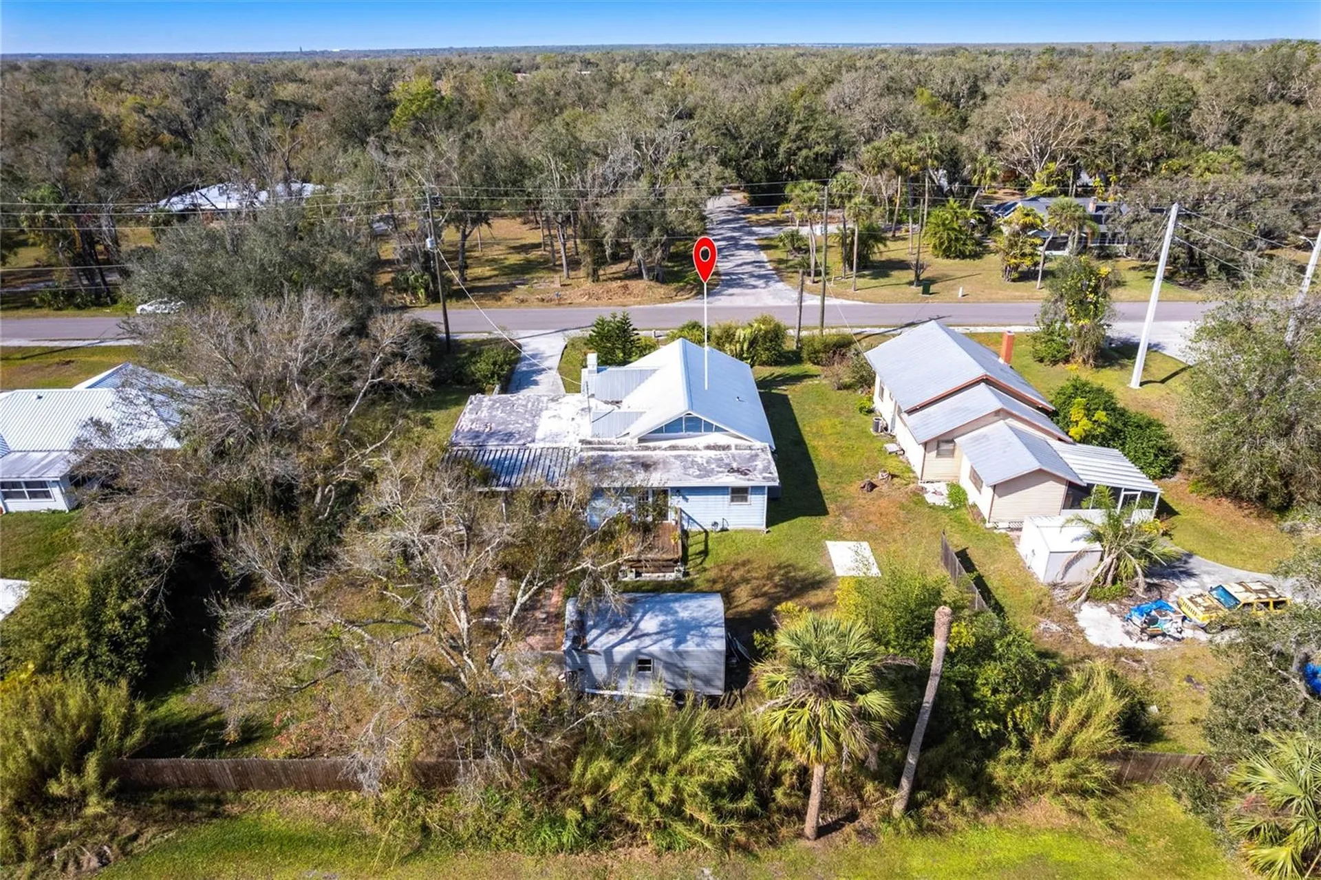 1102 N Arcadia Avenue Arcadia FL 34266