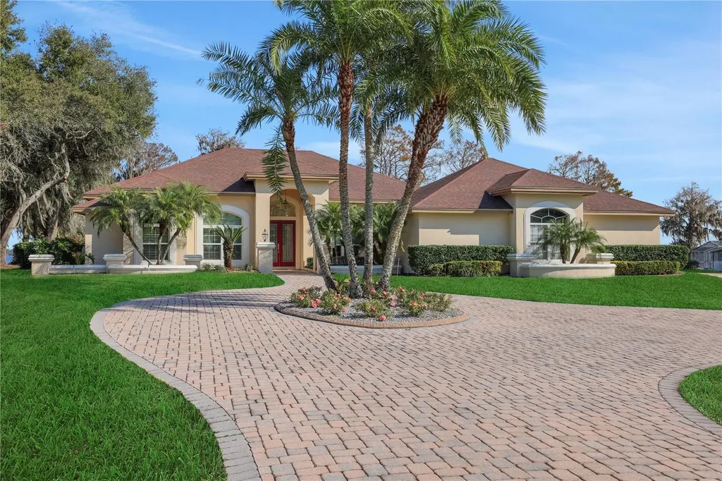 8323 W Lake Marion Road Haines City FL 33844