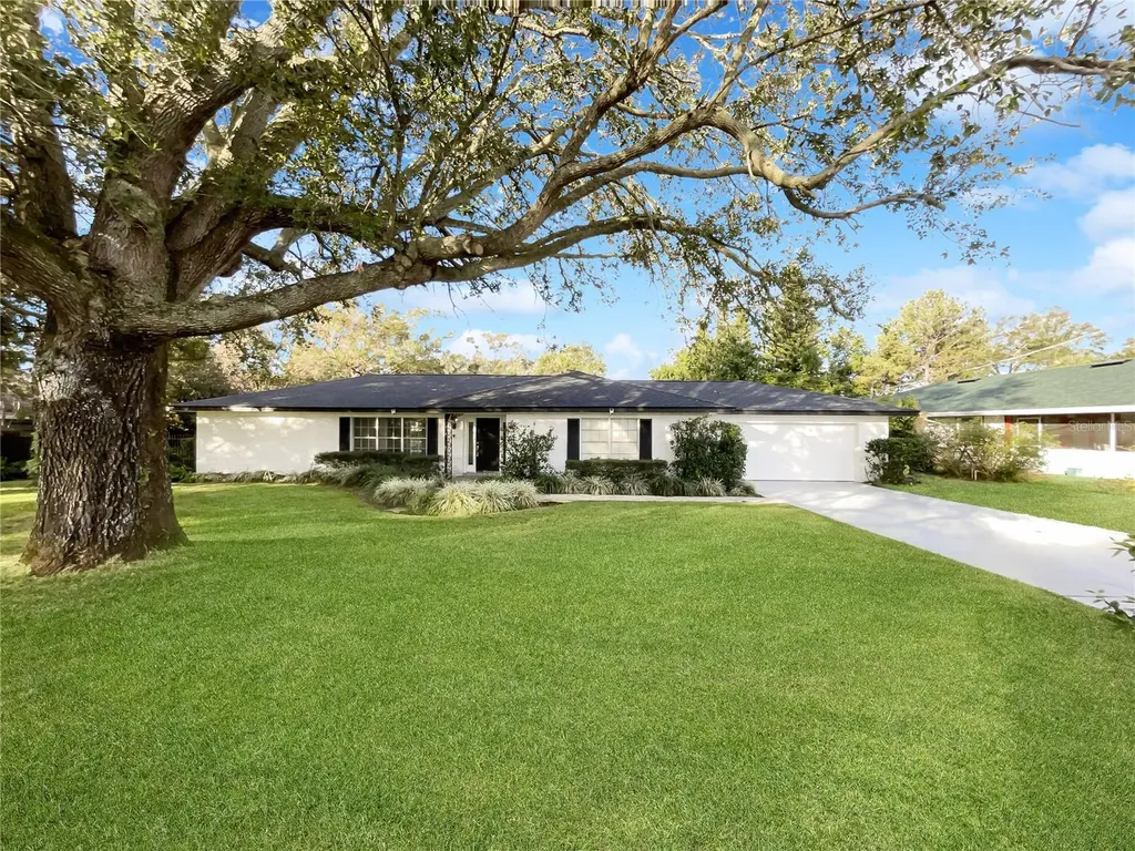 149 Okaloosa Drive Winter Haven FL 33884