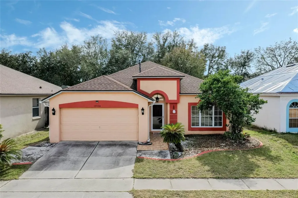 15938 Green Cove Boulevard Clermont FL 34714