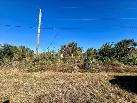 2080 Jacobs Street Port Charlotte FL 33953