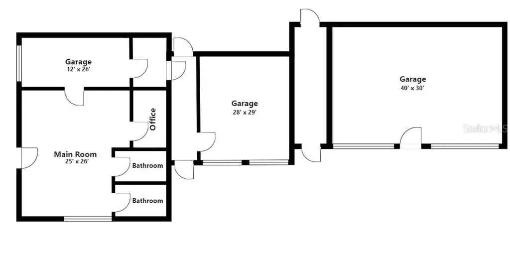 208 Magnolia Street New Smyrna Beach FL 32168