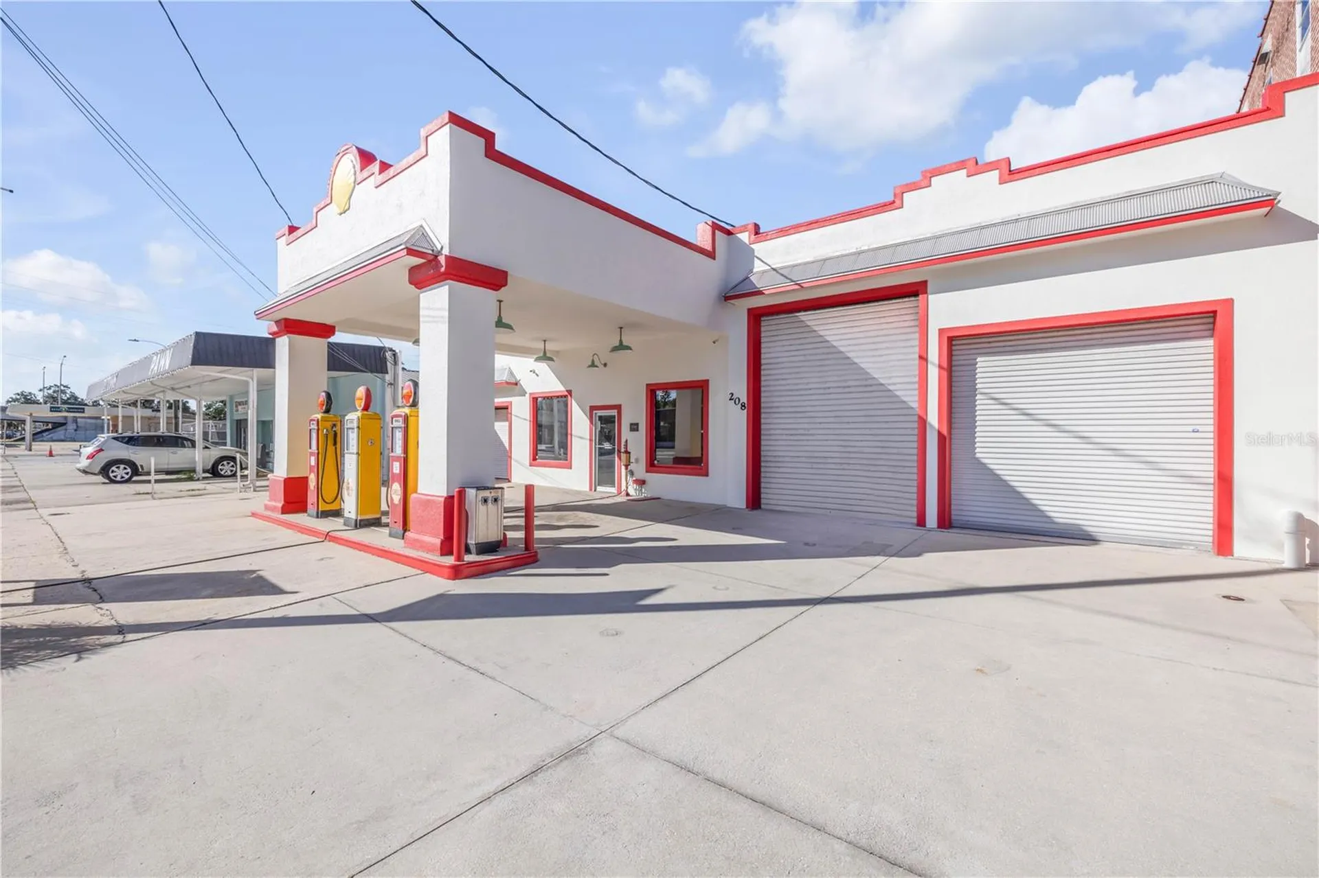 208 Magnolia Street New Smyrna Beach FL 32168