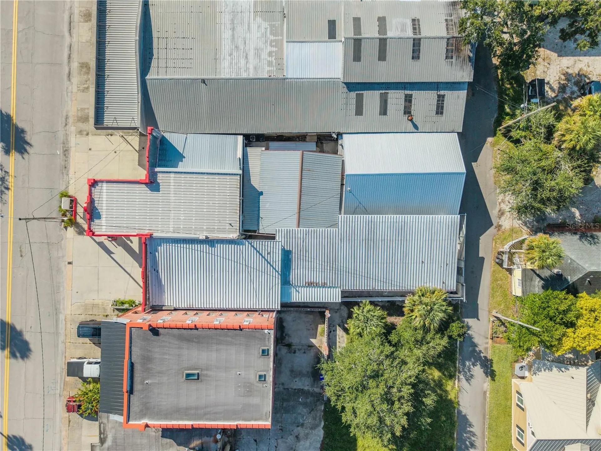 208 Magnolia Street New Smyrna Beach FL 32168