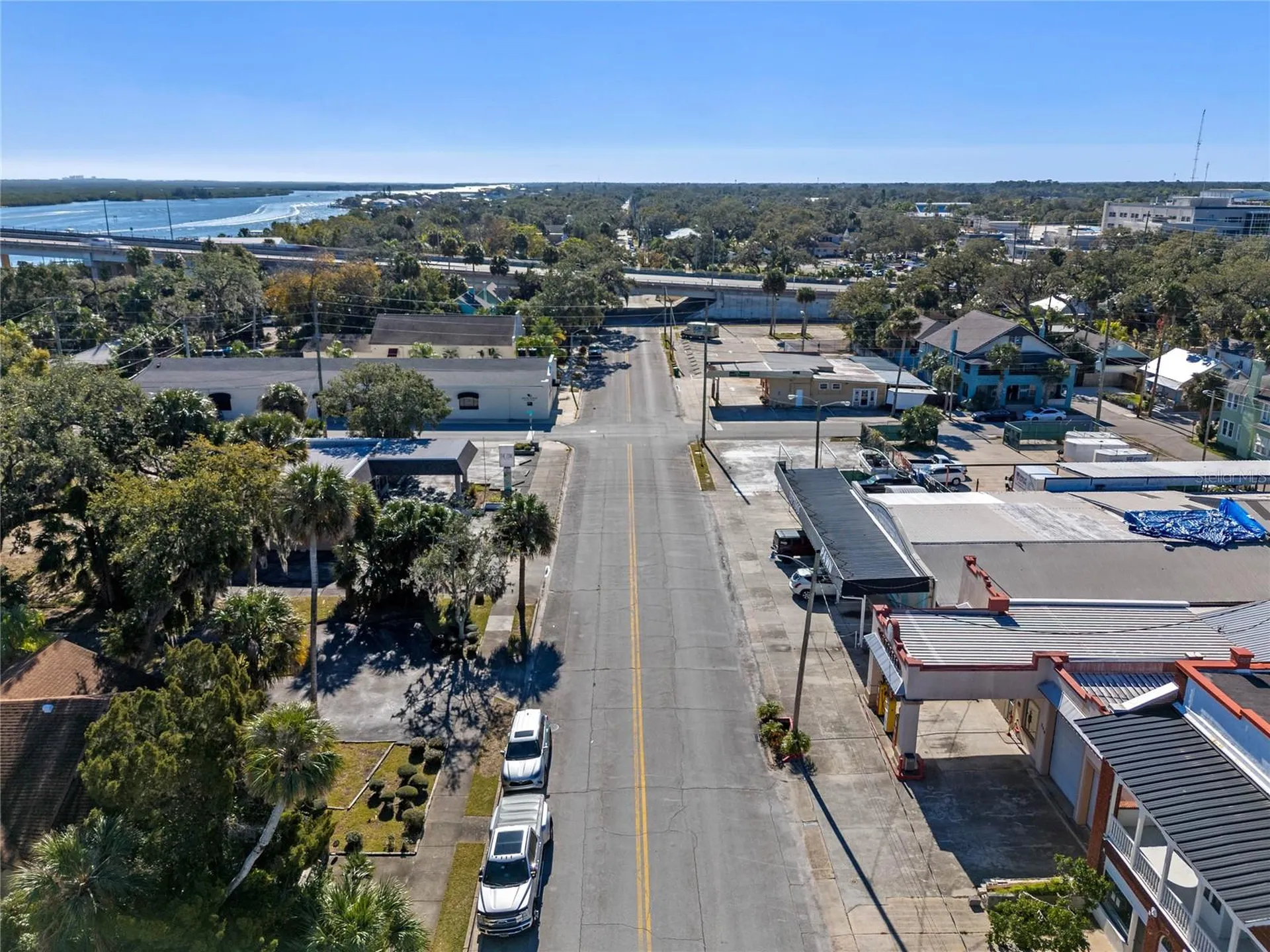 208 Magnolia Street New Smyrna Beach FL 32168