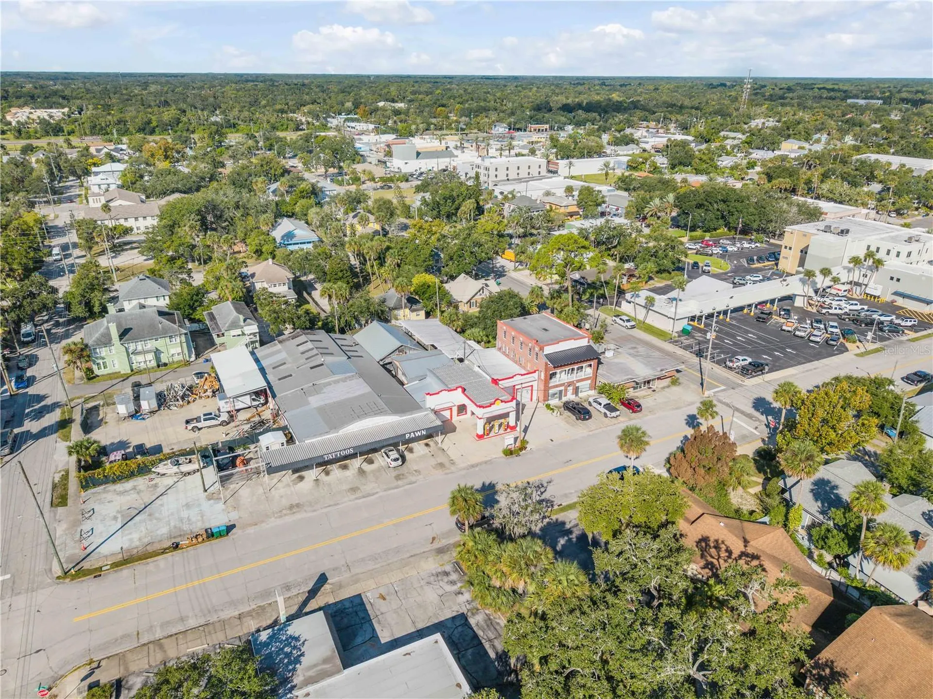 208 Magnolia Street New Smyrna Beach FL 32168