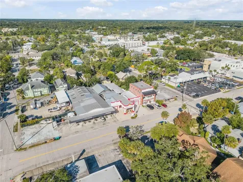 208 Magnolia Street New Smyrna Beach FL 32168