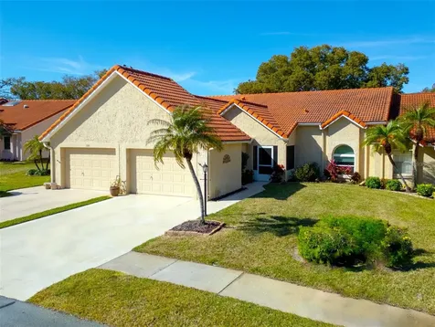 1162 Rustlewood Court Palm Harbor FL 34684