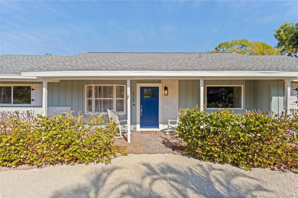 2329 Outer Drive Sarasota FL 34231