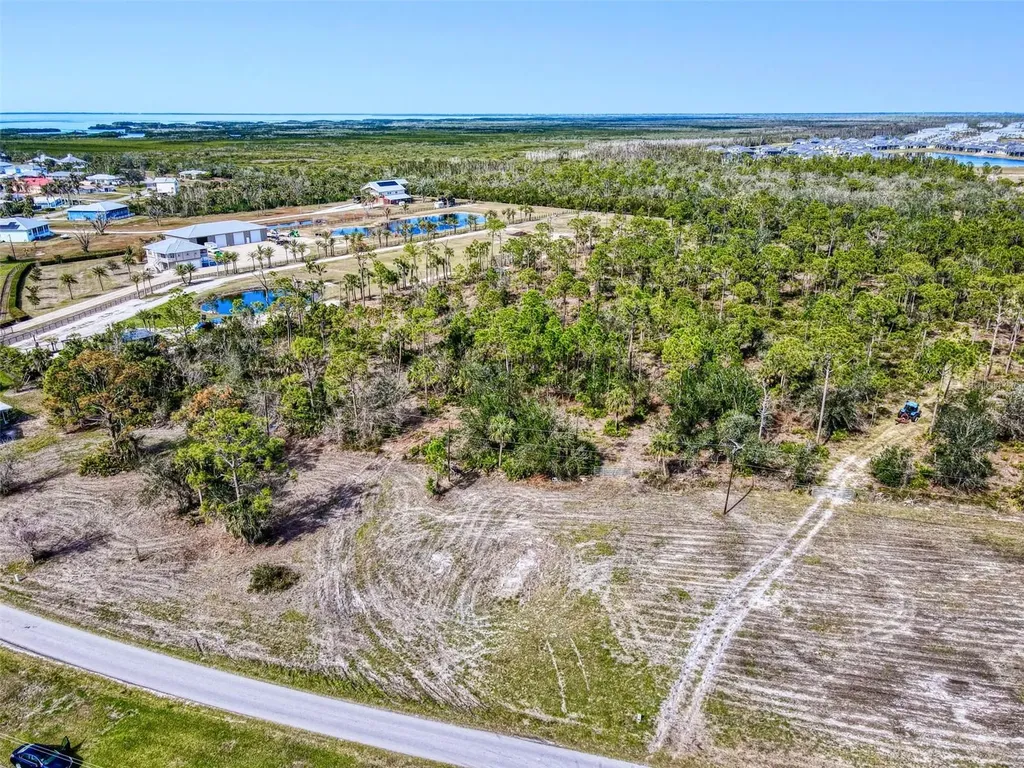 24552 Yacht Club Boulevard Punta Gorda FL 33955