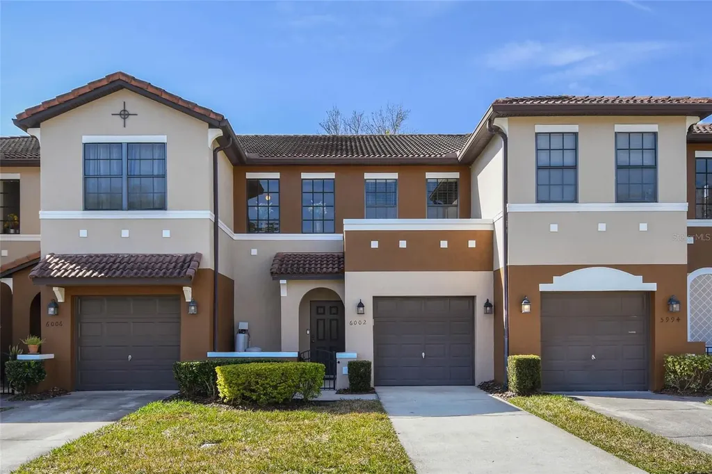 6002 Tivoli Gardens Boulevard Orlando FL 32829