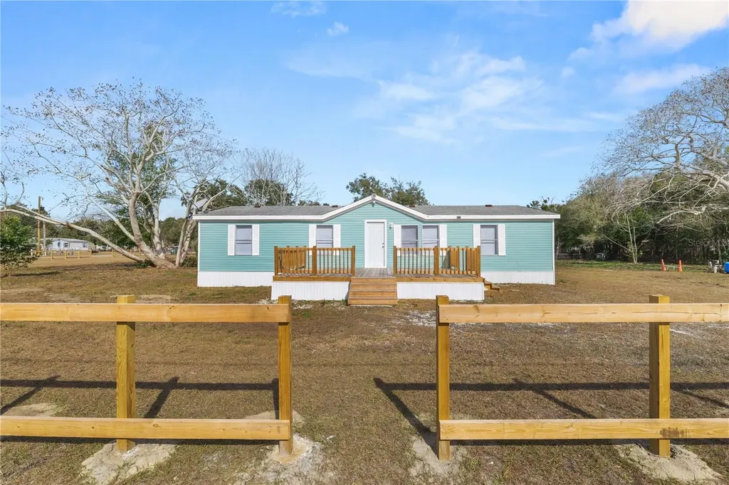 18805 Saint Paul Drive Spring Hill FL 34610