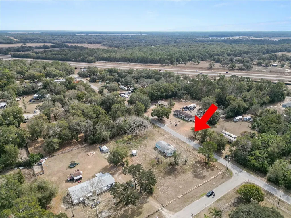 18805 Saint Paul Drive Spring Hill FL 34610