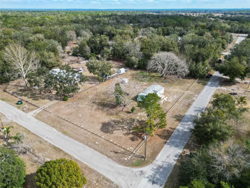 18805 Saint Paul Drive Spring Hill FL 34610