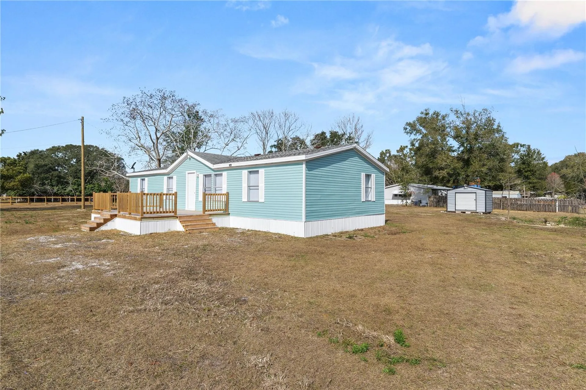 18805 Saint Paul Drive Spring Hill FL 34610
