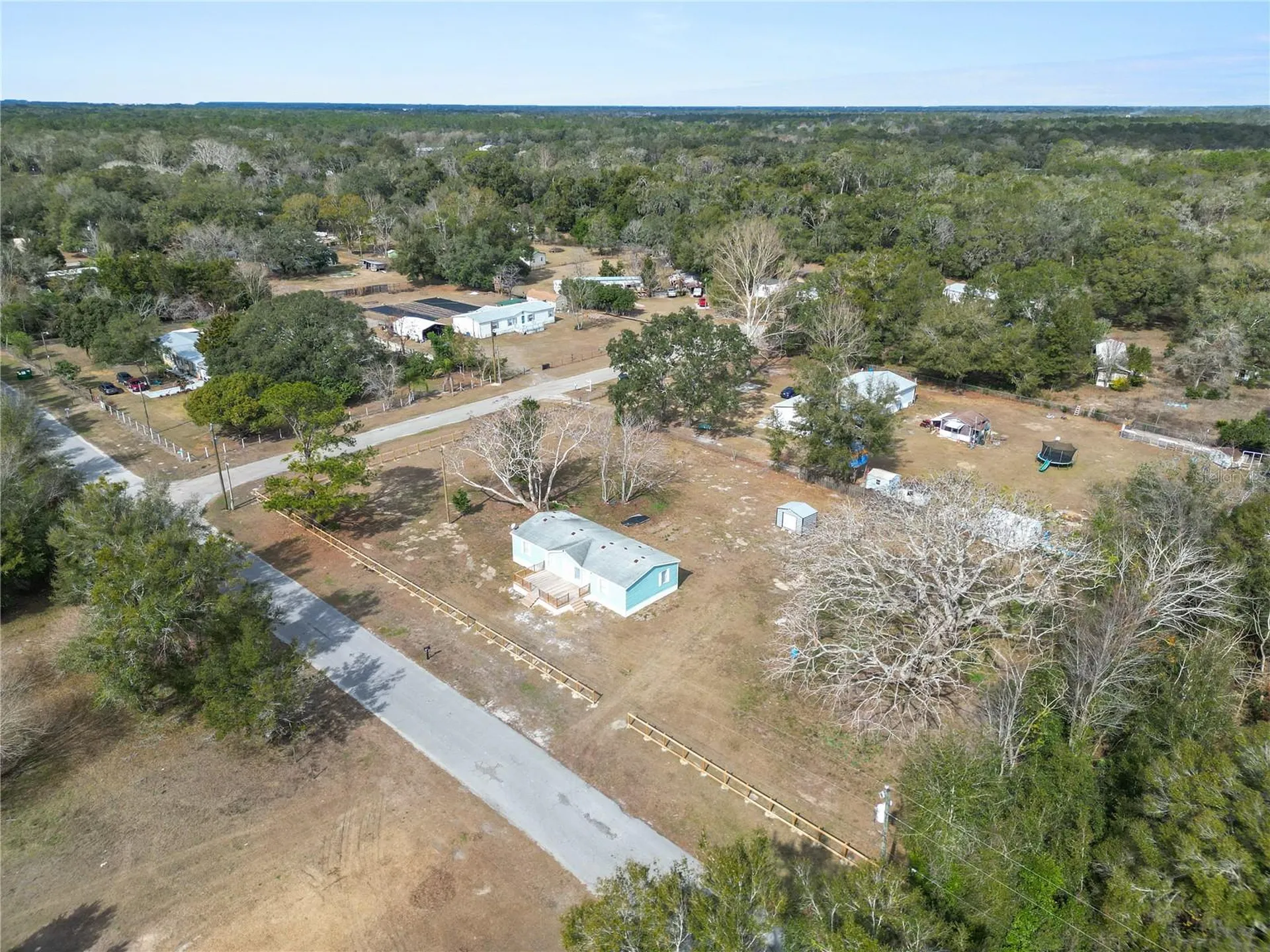 18805 Saint Paul Drive Spring Hill FL 34610