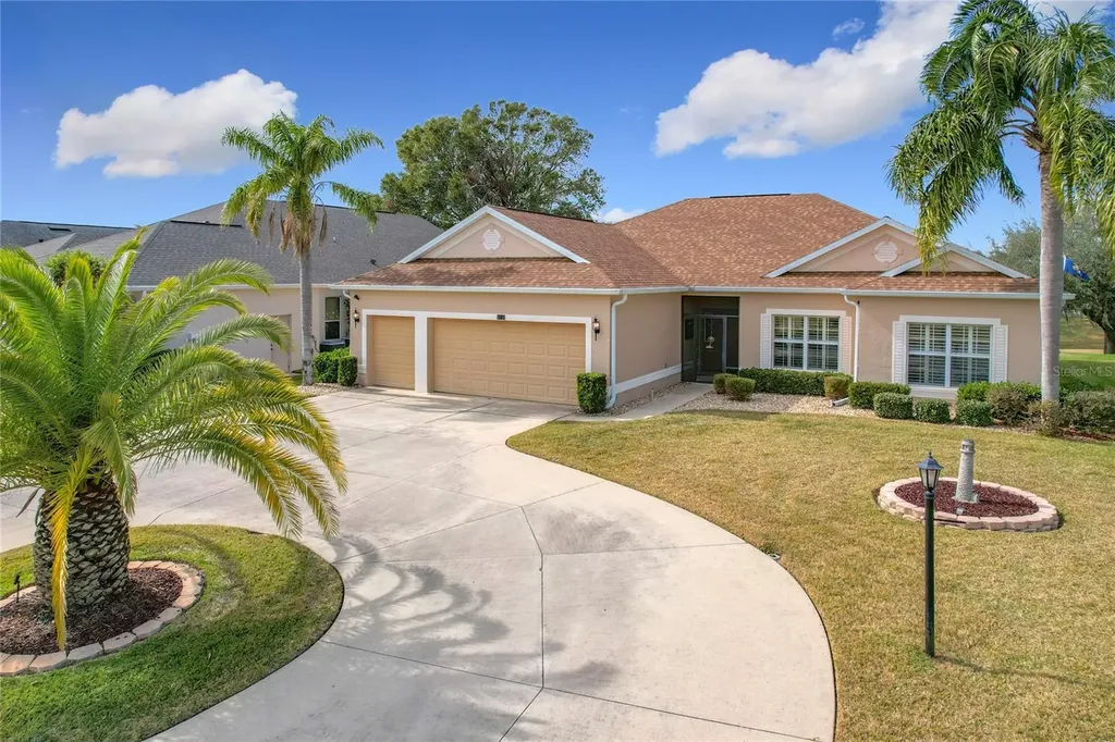 5110 Chanticleer Drive Leesburg FL 34748