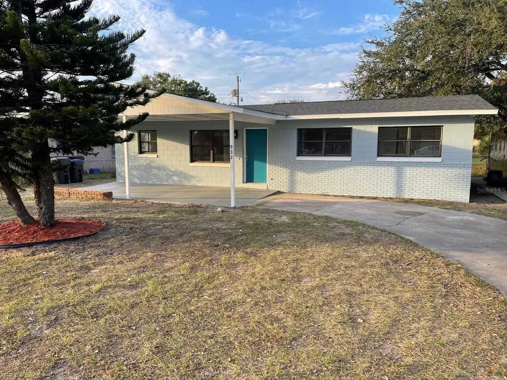 932 Wc Stafford Street Titusville FL 32780