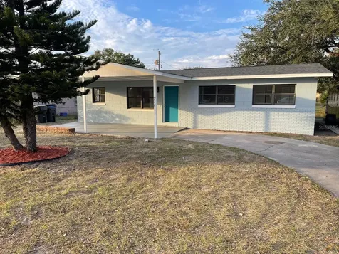 932 Wc Stafford Street Titusville FL 32780