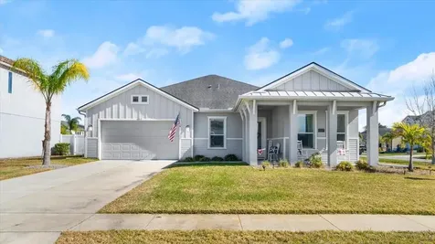 6807 Ragatz Lane Port Orange FL 32128