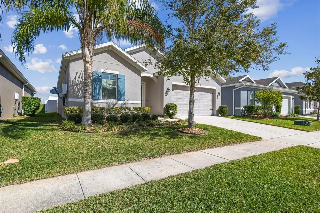 782 Grand Hilltop Drive Apopka FL 32703