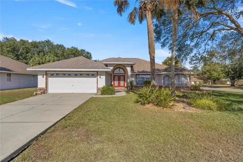5459 SW 84th Lane Ocala FL 34476