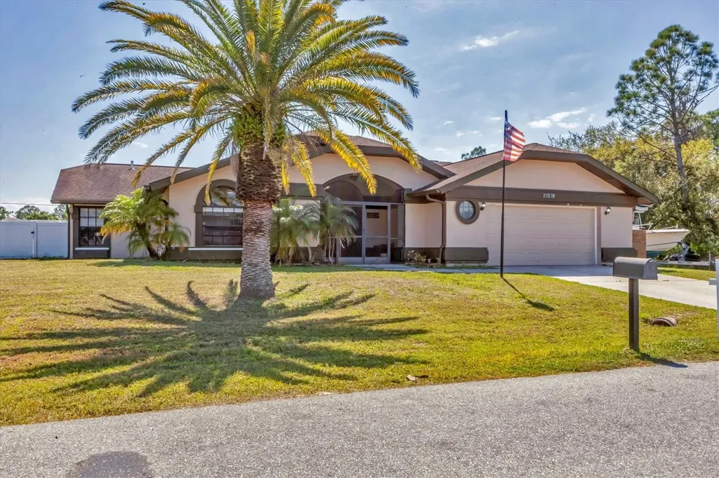 23239 Stelling Avenue Port Charlotte FL 33980