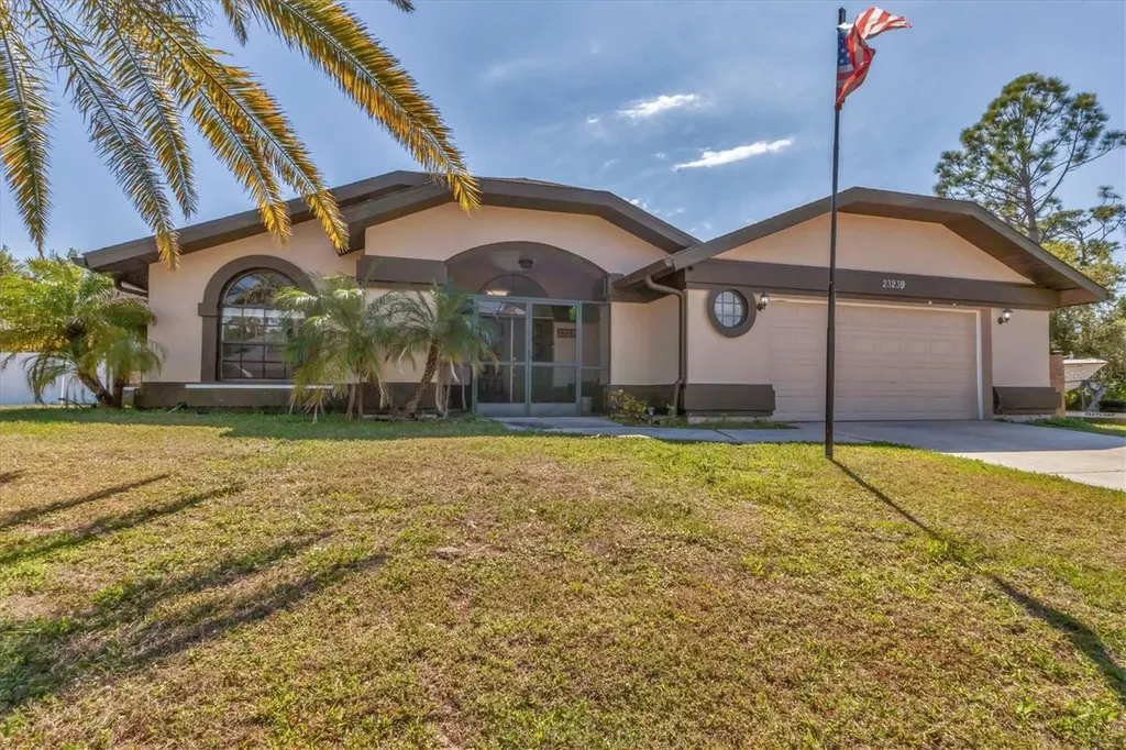 23239 Stelling Avenue Port Charlotte FL 33980
