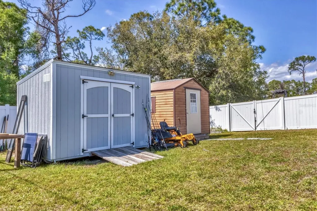23239 Stelling Avenue Port Charlotte FL 33980