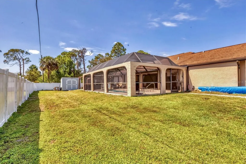 23239 Stelling Avenue Port Charlotte FL 33980