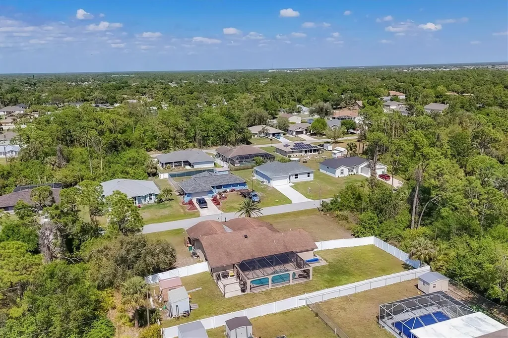 23239 Stelling Avenue Port Charlotte FL 33980