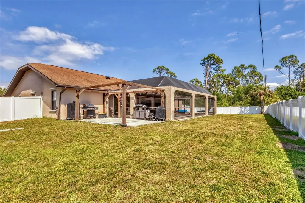 23239 Stelling Avenue Port Charlotte FL 33980