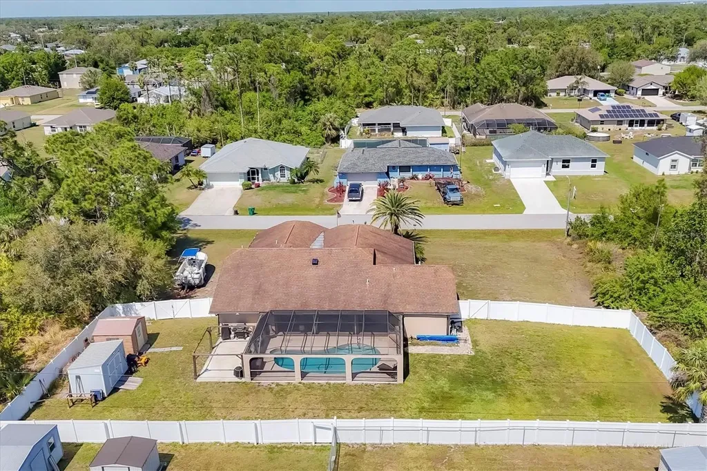 23239 Stelling Avenue Port Charlotte FL 33980