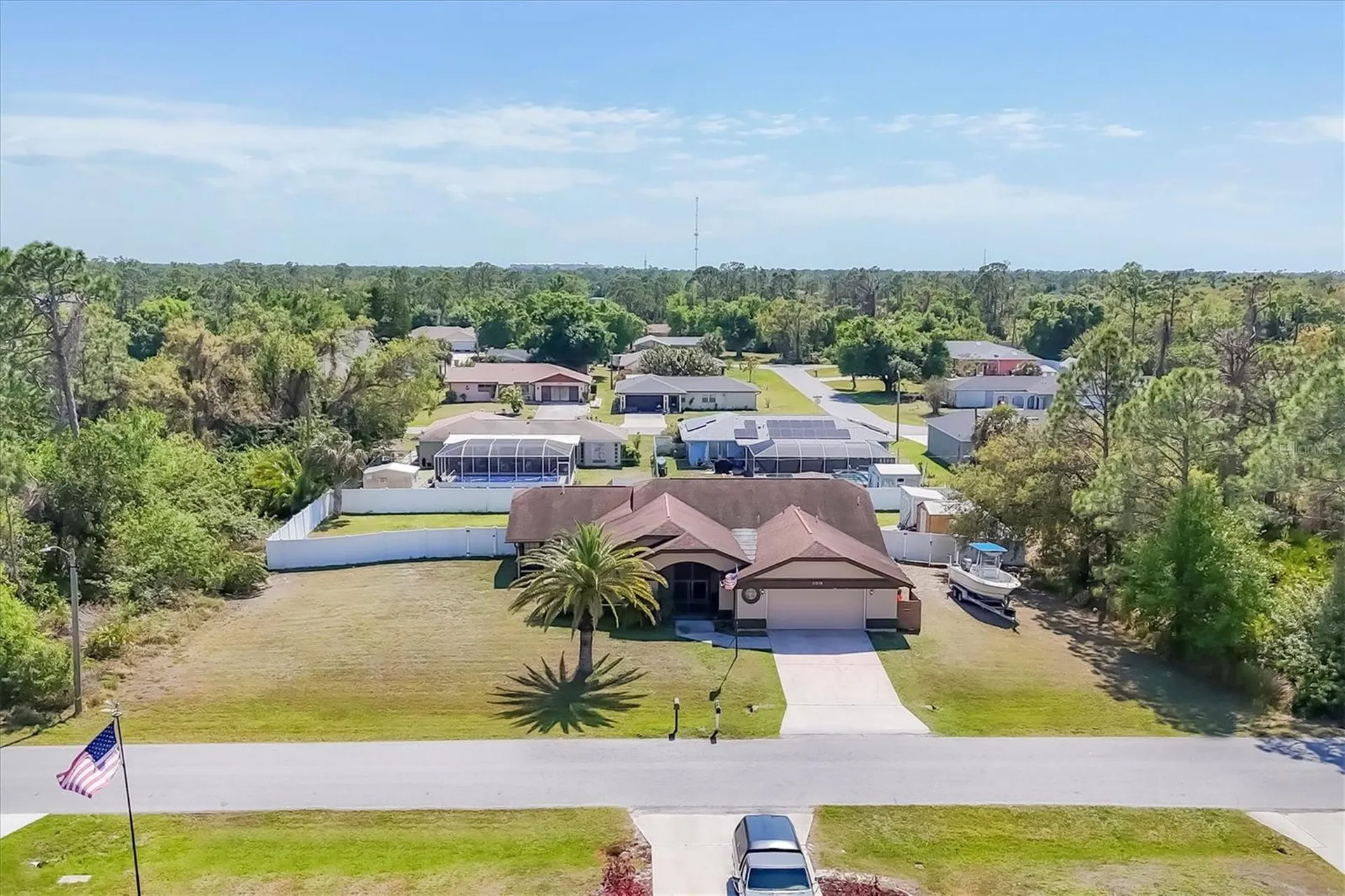 23239 Stelling Avenue Port Charlotte FL 33980