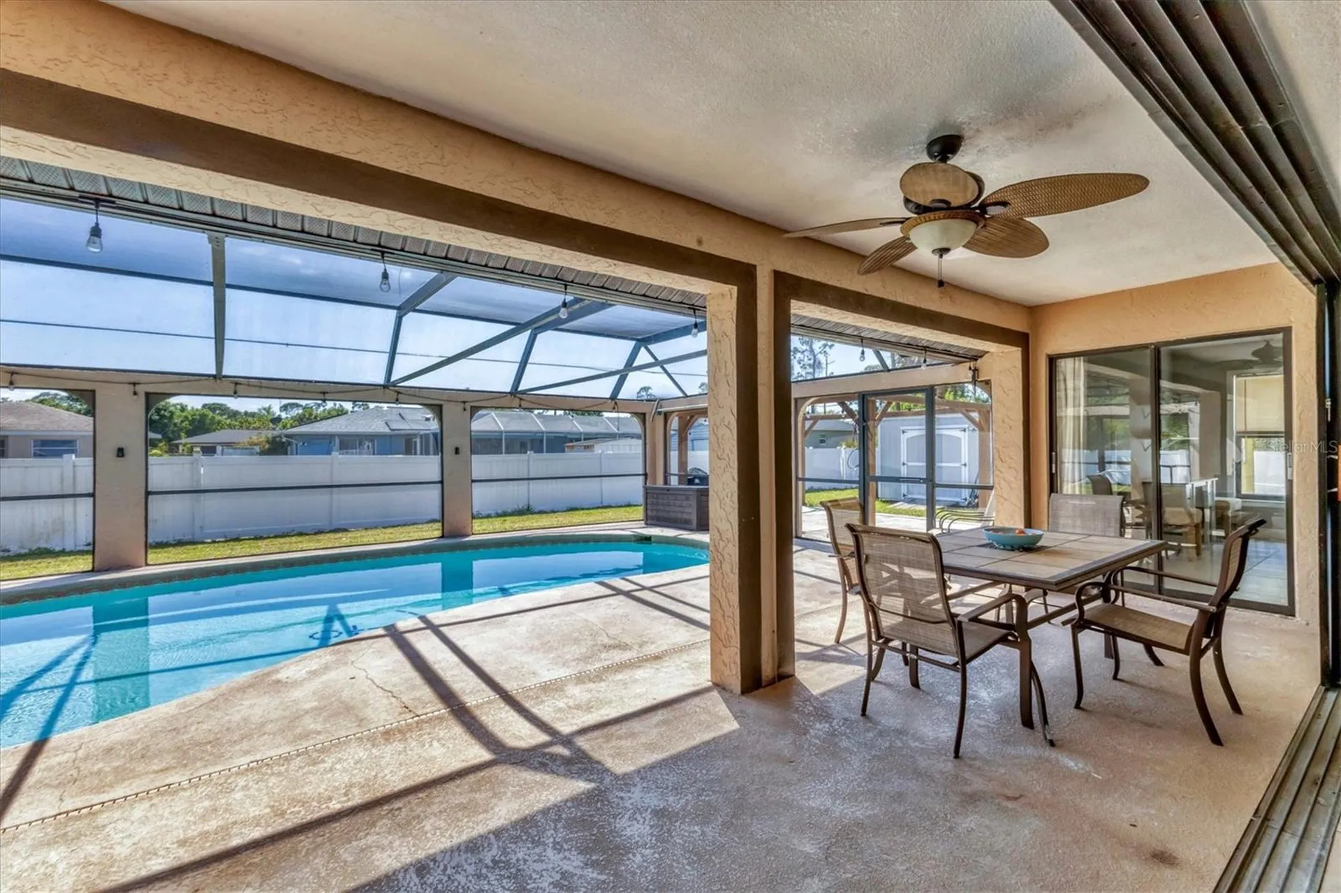 23239 Stelling Avenue Port Charlotte FL 33980