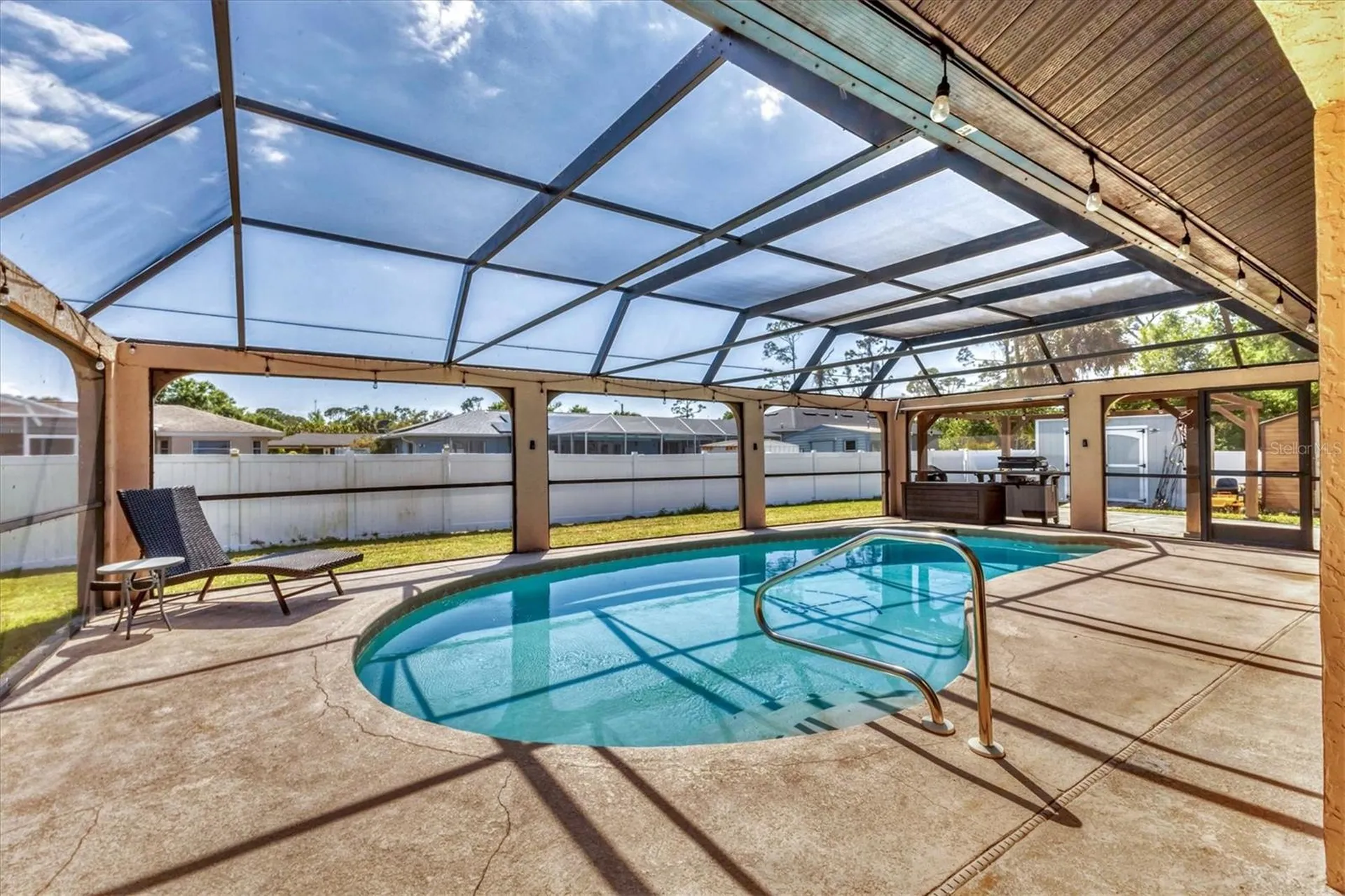 23239 Stelling Avenue Port Charlotte FL 33980