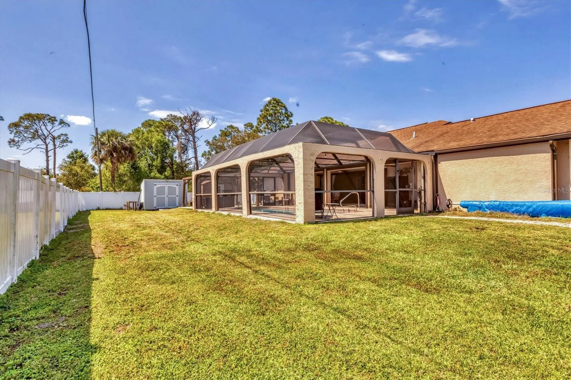 23239 Stelling Avenue Port Charlotte FL 33980