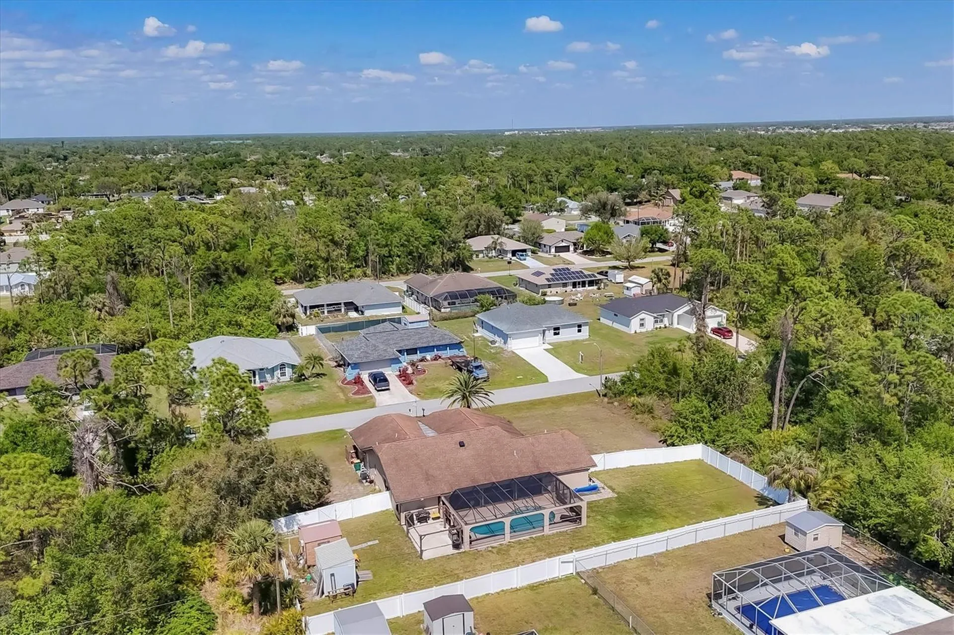 23239 Stelling Avenue Port Charlotte FL 33980