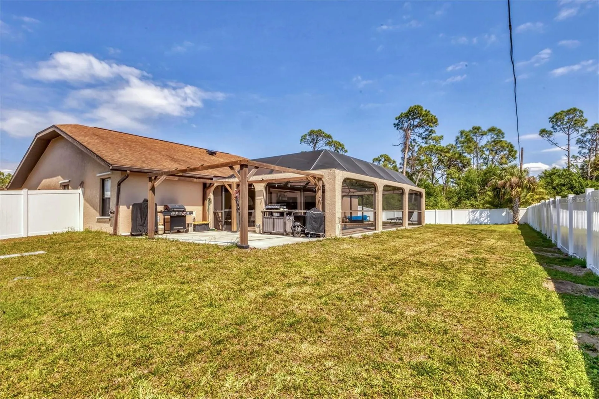 23239 Stelling Avenue Port Charlotte FL 33980