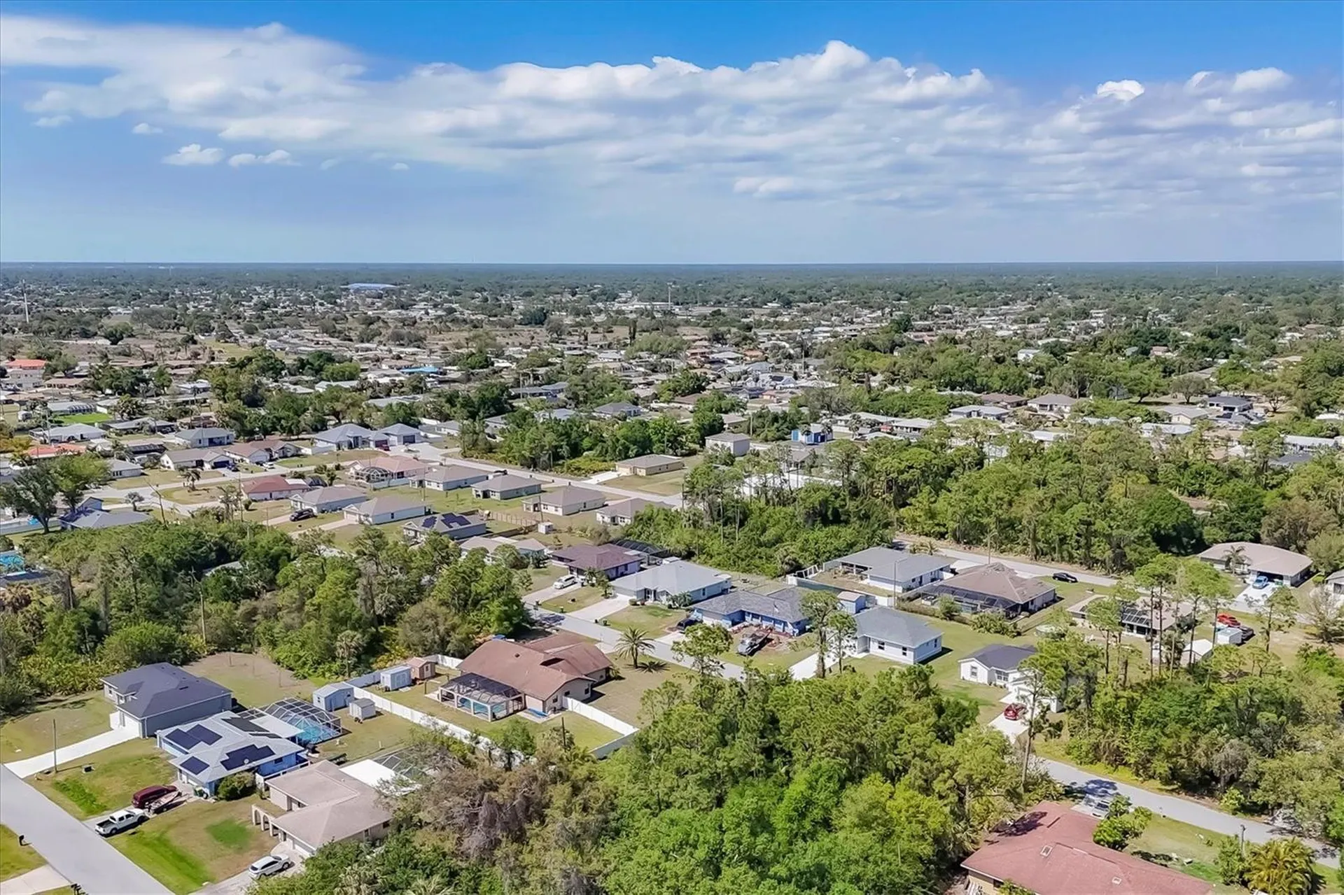 23239 Stelling Avenue Port Charlotte FL 33980