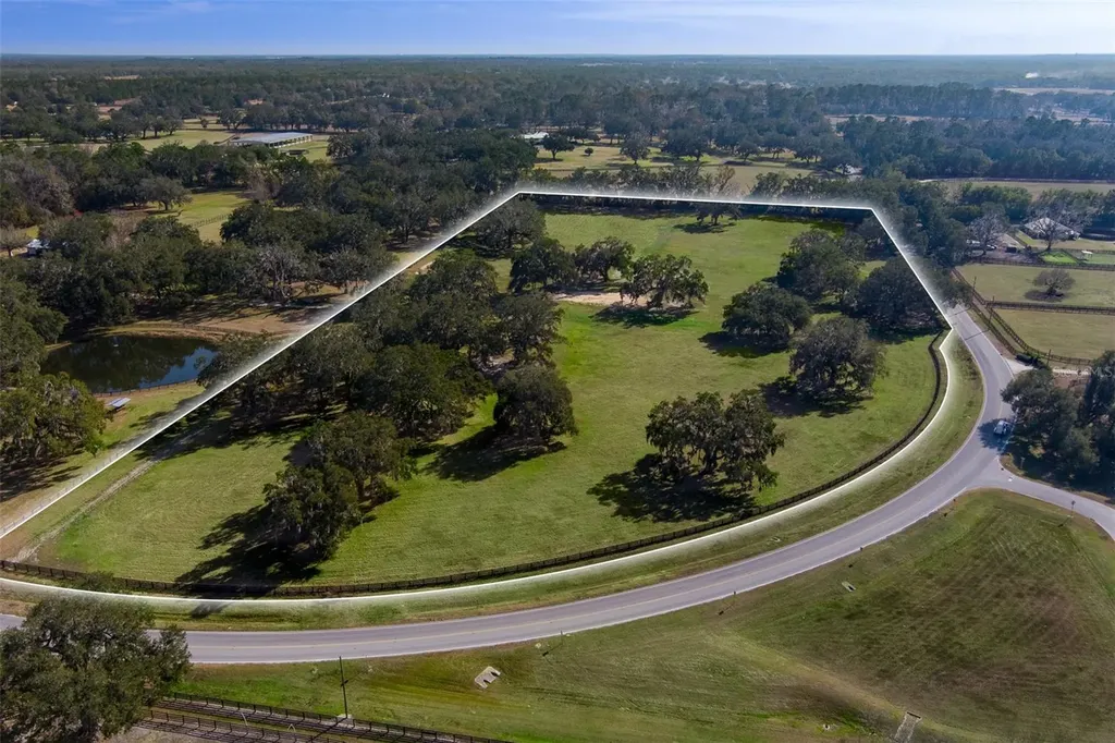 Tbd NW 110th Avenue Ocala FL 34482