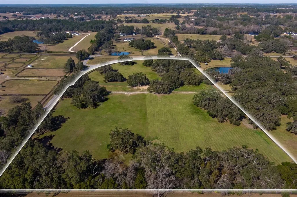 Tbd NW 110th Avenue Ocala FL 34482