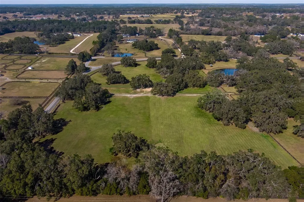 Tbd NW 110th Avenue Ocala FL 34482