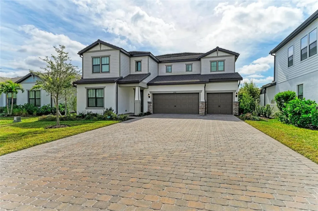 16446 Slate Place Bradenton FL 34211