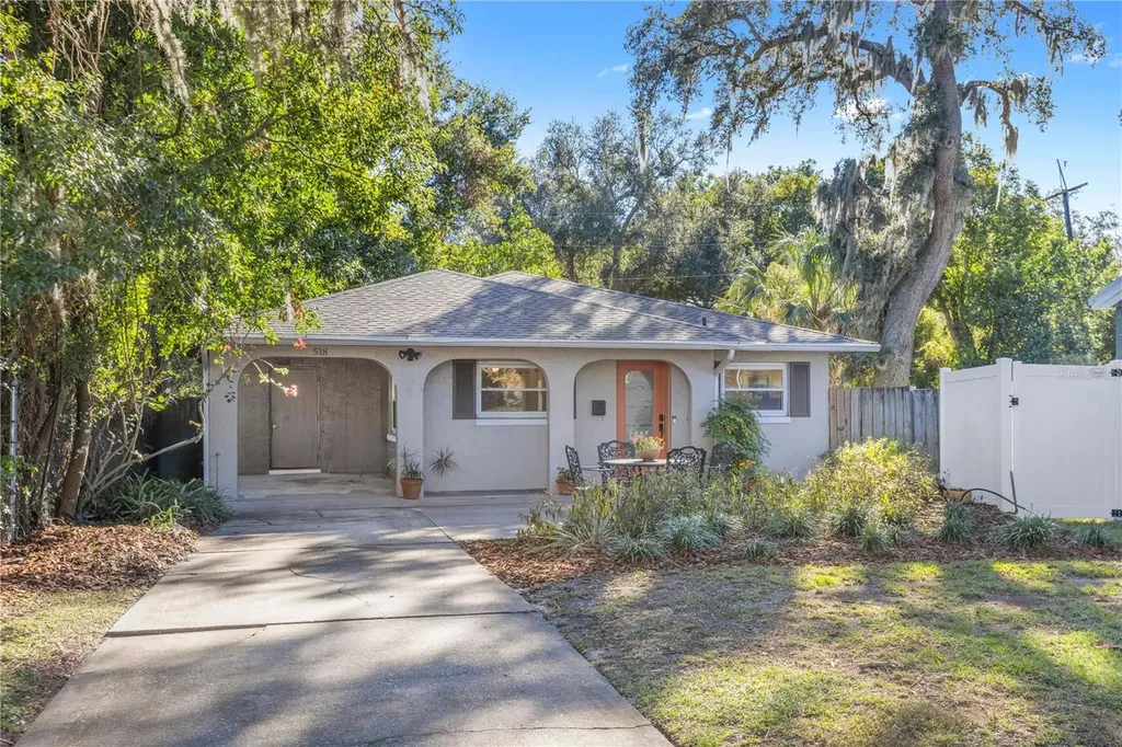 518 Rugby Street Orlando FL 32804