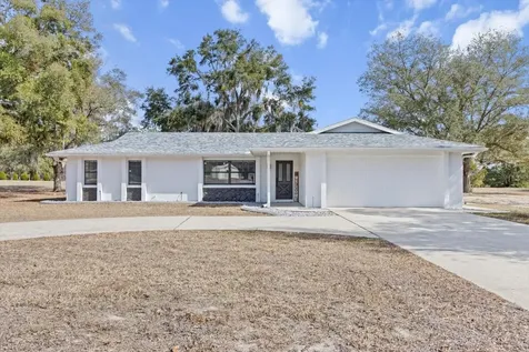 6275 N Myaka Avenue Crystal River FL 34428