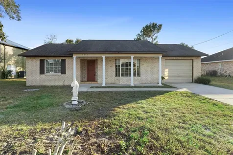 1447 Malaluka Street Deltona FL 32725