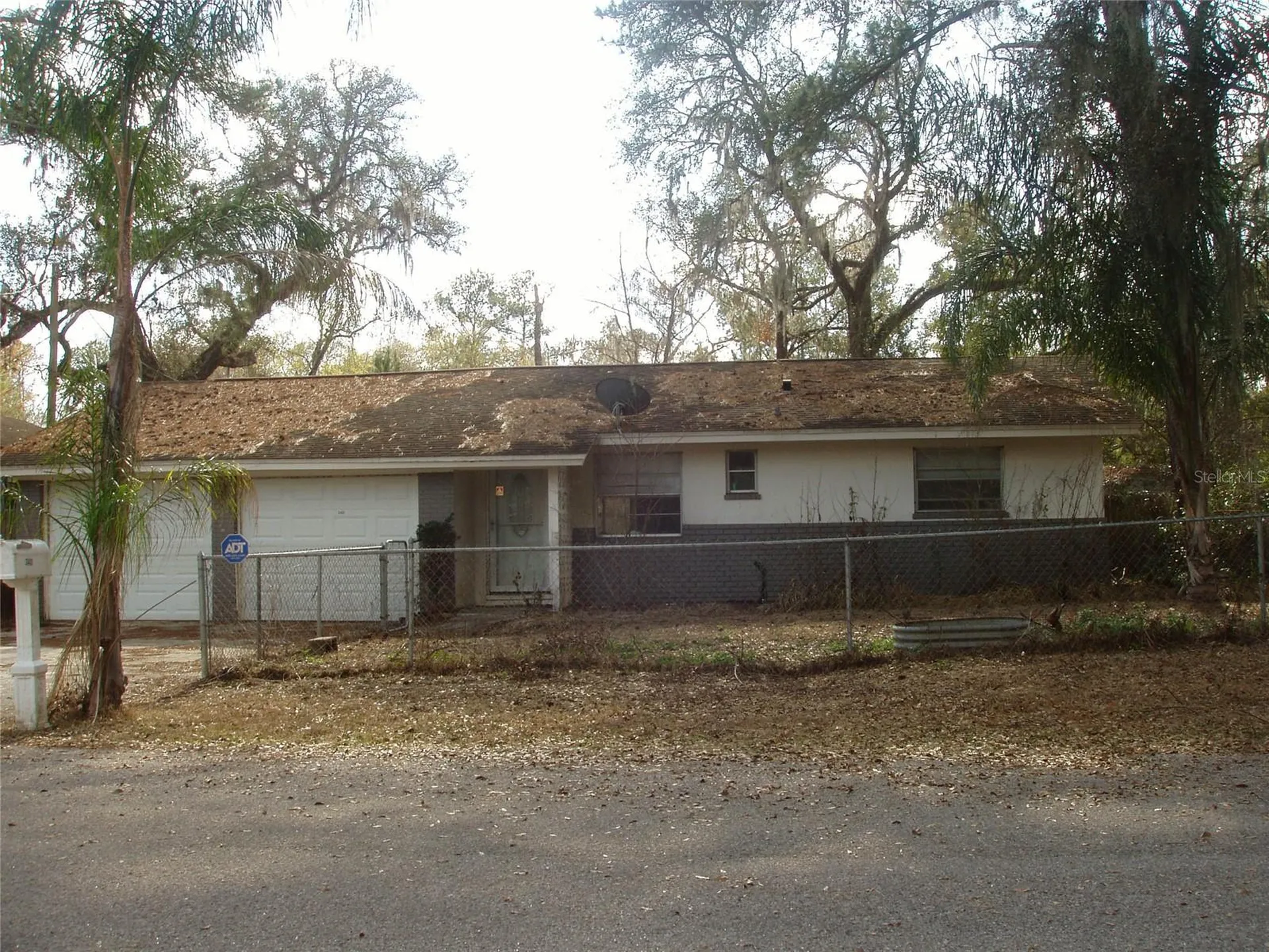 3401 Riderwood Drive Dade City FL 33523