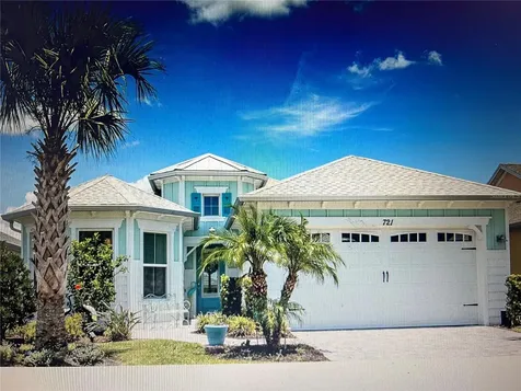 721 Landshark Boulevard Daytona Beach FL 32124
