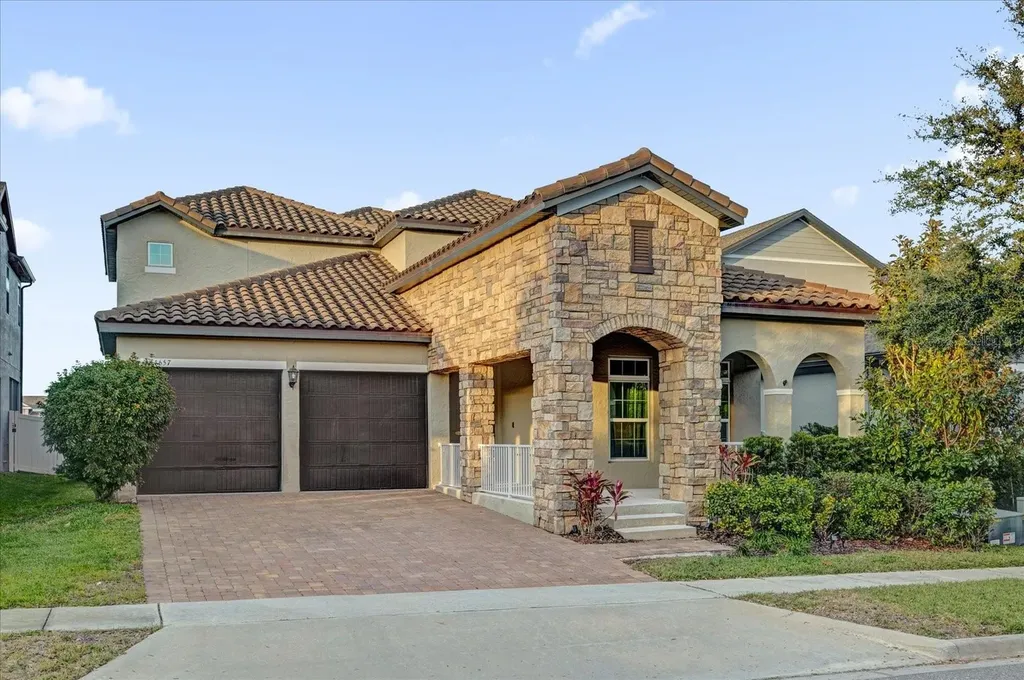 14657 Winter Stay Drive Winter Garden FL 34787